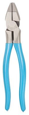 CHANNELLOCK Channellock Inc 368 High Leverage Linesman Pliers 8in
