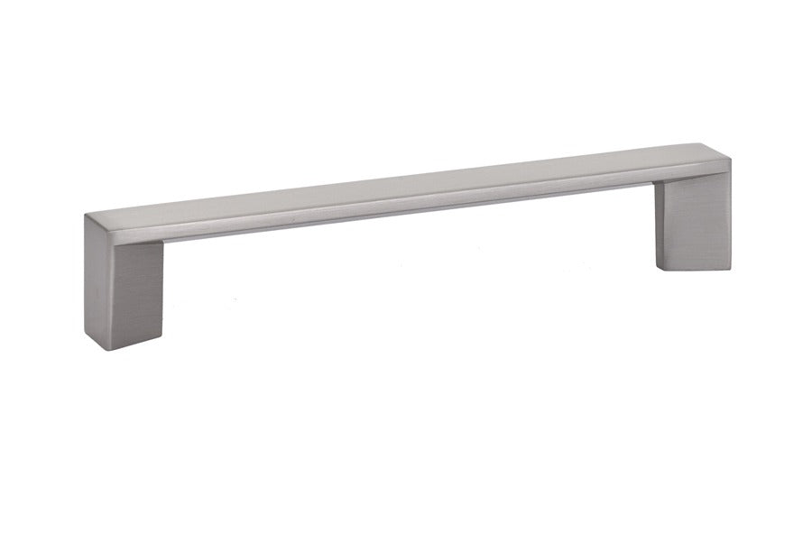 EMTEK Emtek 86482US15 Cabinet Pull 5 in Center Satin Nickel