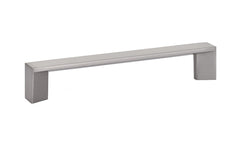 EMTEK Emtek 86482US15 Cabinet Pull 5 in Center Satin Nickel