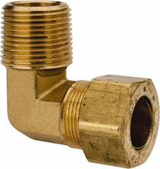 PARKER Parker 169C-12-12 Compression Male Elbow 3/4-14 Nptf
