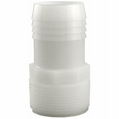 PLUMBEEZE Plumbeeze UNA-15 Nylon Insert Adapter 1.5 in Female Npt