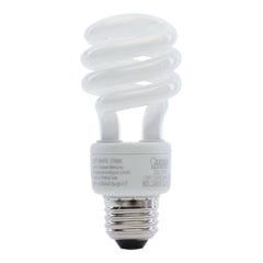 FEIT ELECTRIC Feit Electric ESL13T/4 Cfl Spiral Bulb 13 Watt (4 Pack)