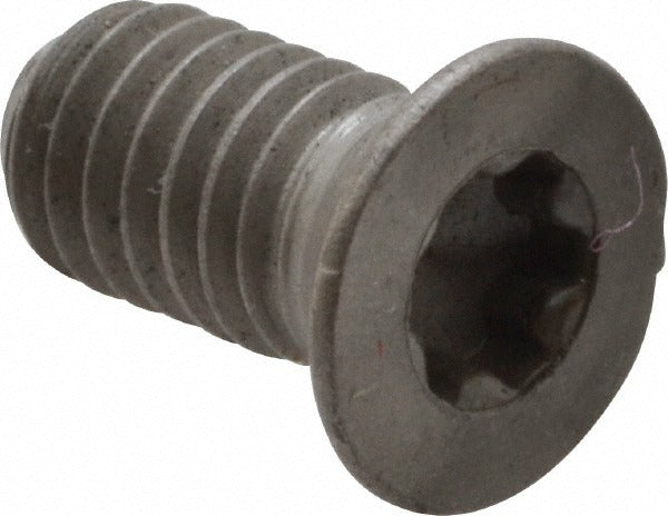 SECO TOOLS Seco 02440266 Lock Screw TP15 M4 Milling Indexable