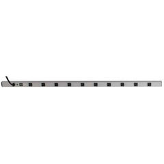 WIREMOLD Wiremold 4810BCS20R Power Outlet Strip 10-outlet Rack