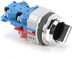 STERO Stero A101931 Hand/Auto Switch Complete Assembly 1 Count (A10-1931)