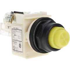 SCHNEIDER ELECTRIC Schneider Electric 9001SKT38LYY31 Led Indicating Light