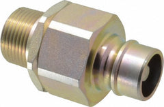 PARKER Parker VHN12-12M Hydraulic Hose Mpt Fitting 3/4 in 3500 Psi