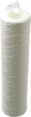 PARKER Parker T23R10A String-wound Cartridge Filter 5 Micron