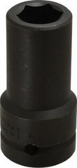 PROTO Proto J10016L Impact Socket 1 in Drive 1 in 6-point