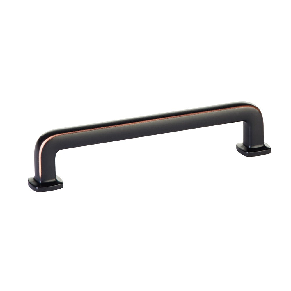 EMTEK Emtek 86635US10B Westridge Cabinet Pull Oil Rubbed Bronze