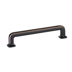 EMTEK Emtek 86635US10B Westridge Cabinet Pull Oil Rubbed Bronze