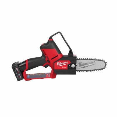 MILWAUKEE Milwaukee Electric Tool Corp 2527-21 M12 Pruning Saw Kit