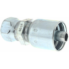 PARKER Parker KP84355 Hydraulic Hose Swivel Fitting 0.5 in Bspp