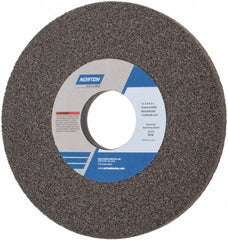 NORTON Norton 66253262392 Surface Grinding Wheel 12 in 46 Grit
