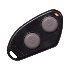 CAMDEN DOOR CONTROLS Camden Door Controls CM-TXLF-2 2 Button Key Fob
