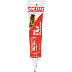 LOCTITE Loctite 2138419 Polyseamseal Kitchen & Bath Caulk (5.5 oz)