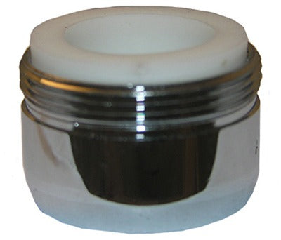 LASCO Larsen Supply Co. 231413 Male Pipe Thread Aerator 55/64in