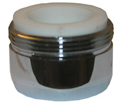 LASCO Larsen Supply Co. 231413 Male Pipe Thread Aerator 55/64in