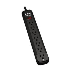 TRIPP LITE Tripp Lite PS712B Power Strip 120V 7 Outlet