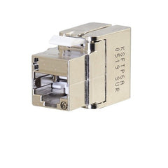 ORTRONICS Ortronics KSFTP6A25 Cat6a Ftp Keystone Jack 25-pack