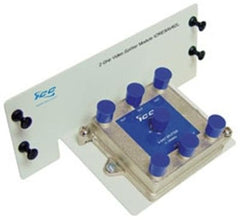 ICC Icc icresav62l Video Splitter 1x6 2 Ghz