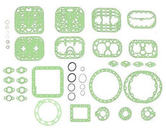 COPELAND Copeland KIT-1537 Gasket Kit (Fits 4DA-6DY) 998-1669-00