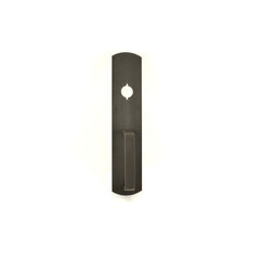 VON DUPRIN Von Duprin 990NLR10B Night Latch Pull Trim Oil Rubbed Bronze