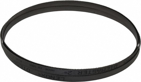 LENOX Lenox 80285D2B134040 Welded Bandsaw Blade 10-14 Tpi
