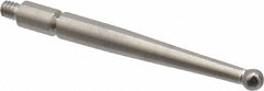 MITUTOYO Mitutoyo 103007 Ball Contact Point 0.0787 in Carbide