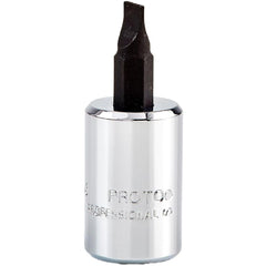 PROTO Proto J5246 Slotted Screwdriver Drag Link Socket