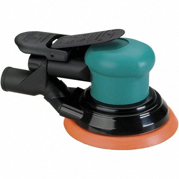 DYNABRADE Dynabrade 59039 Palm Air Random Orbital Sander 5 Inch