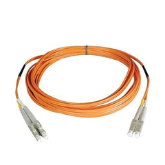 TRIPP LITE Tripp Lite N520-03M Duplex Multimode Fiber Patch Cable