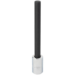 PROTO Proto J5441-14MXL Hand Hex Bit Socket 1/2 in Drive 14mm