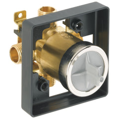 DELTA FAUCET Delta Faucet R10000-UN Tub Shower Rough-in Valve Body