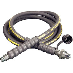 ENERPAC Enerpac HC9310 Hydraulic Pump Hose 10000 Psi 3/8 in 10 Ft