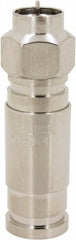 IDEAL INDUSTRIES Ideal 92-212 F-type Compression Coaxial Connector RG11