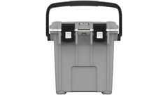 PELICAN Pelican 20Q-5-CMTWHT 20QT Elite Cooler (20 QT / 5.38 gal)