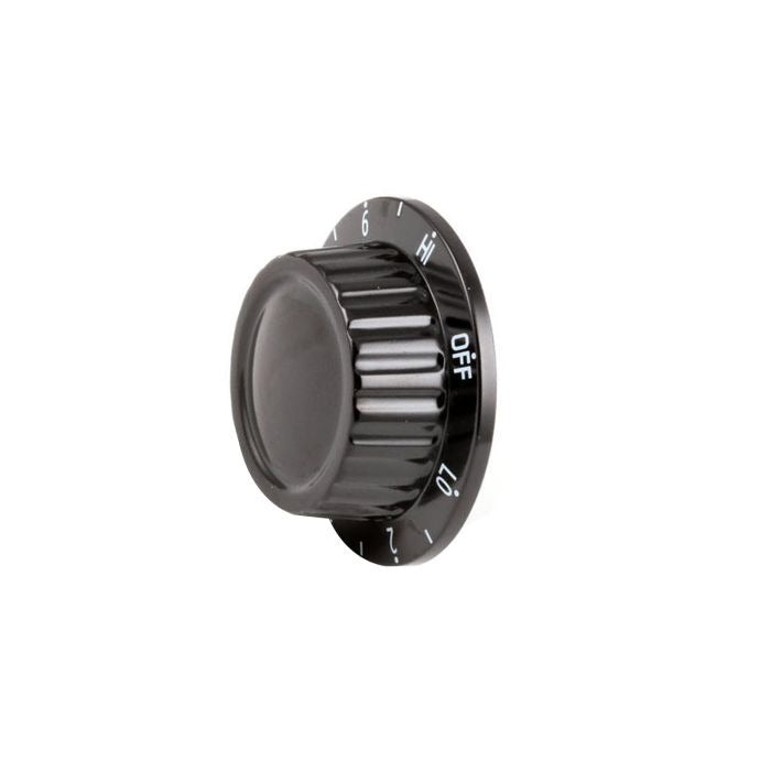 APW WYOTT Apw Wyott 55825 Knob Infinite Lo-Hi (Each) 2R-55825