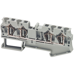 SCHNEIDER ELECTRIC NSYTRR44 TERMINAL BLOCKS