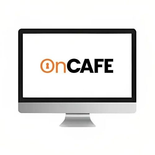 HANWHA VISION Hanwha Vision - Us CA-1Y-BLE20 Bluetooth Mobile App Credentials