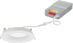 JUNO WF4-REG-SWW5-90CRI-MW-M6 WORK LIGHTS & FLASHLIGHTS