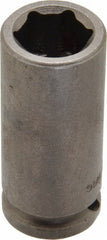 APEX Apex 3218 Impact Socket 3/8 in Drive 9/16 in 6-point