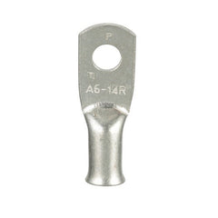 PANDUIT Panduit A6-14R-C Battery Cable Lug 2 Awg 5/16 Inch