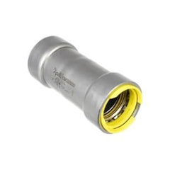 APOLLO POWERPRESS Apollo Powerpress 7481364 3/4 in Press Coupling Carbon Steel Gas