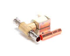 MANITOWOC ICE Manitowoc Ice 7630101 Solenoid Valve EVU5 .50 x .38 230V (0.50 x 0.38) 76-3010-1