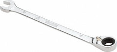 PROTO Proto JSCVM09T Combination Wrench 9 Mm Ratcheting