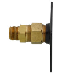 TracPipe FGP-SRFG-500 1/2 AutoSnap Flange Fitting