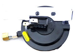FIELD CONTROLS 602602002 PRESSURE SWITCHES