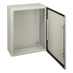 SCHNEIDER ELECTRIC Schneider Electric NSYCRN54250P Spacial CRN wall-mounting enclosure NEMA 4/4X