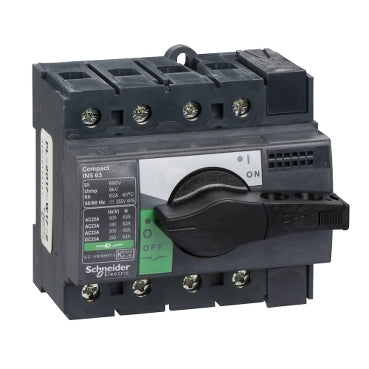 SCHNEIDER ELECTRIC 2890-003